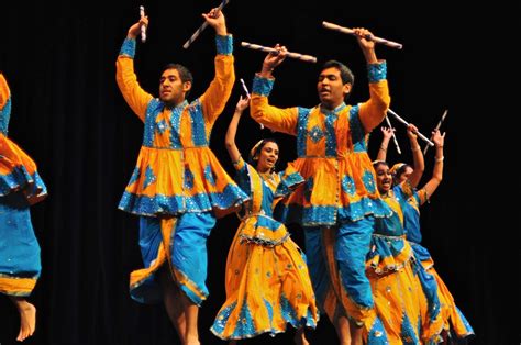 Dance of India: Dance of India