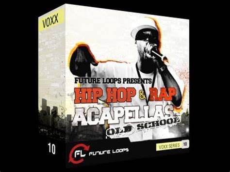 Hip Hop And Rap Acapellas - Future Loops - Hip Hop Acapellas, Rap ...