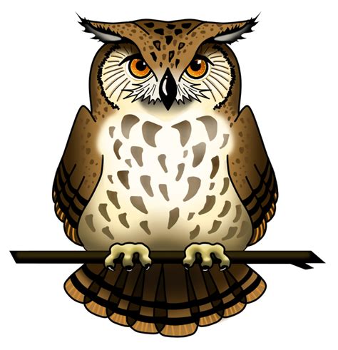 Owl Picture Transparent HQ PNG Download | FreePNGimg