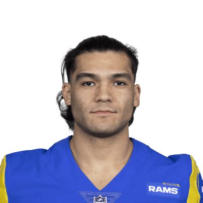 Puka Nacua Career Stats | NFL.com