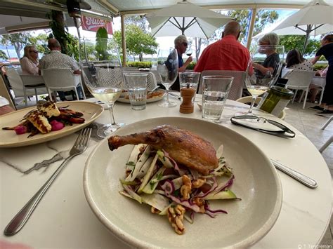 Best restaurants in Noosa on Hastings Street – The Travel Temple