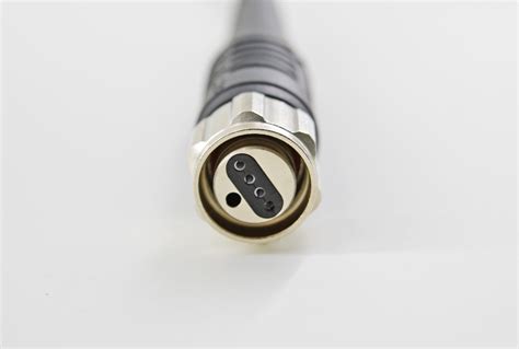 ODC Fiber Optic Patch Cord / fiber cable with with ODC-2 ,ODC-4 connector