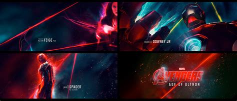 The Creation And Evolution Of A Marvel End Credits Sequence