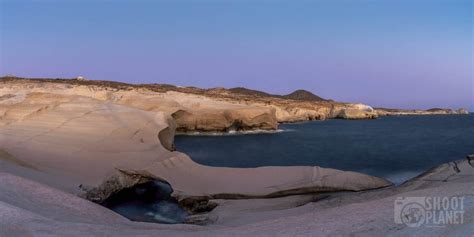 Milos, the stunning island of colors of the Greek Cyclades - Shoot Planet