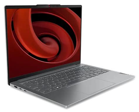 IdeaPad Pro 5 Gen 9 (14″ AMD) I Ingrained AI with Breathtaking Graphics ...