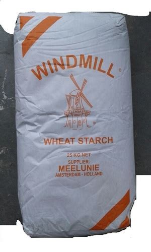 Wheat Starch at Best Price in Ahmedabad, Gujarat | Zayco Foods Pvt Ltd.