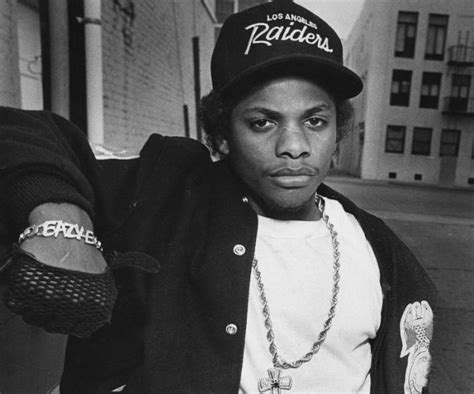 Eazy-E Age, Net Worth, Height, Children, Death, Daughter, Songs - World ...