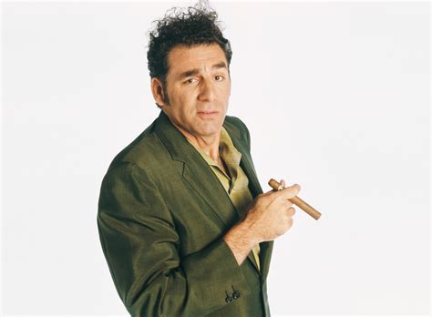 Kramer’s Weirdest and Wackiest Ideas – TV Insider