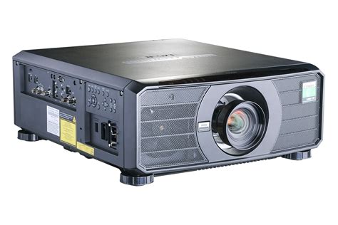 E-Vision Laser 11000 4K-UHD - Digital Projection