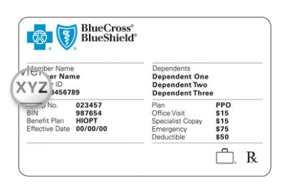 Insurance Plans Blue Cross Blue Shield - ABINSURA