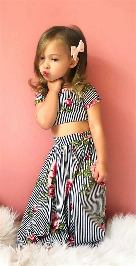 Today Top 40 Stylish Children's Clothing Brand | Cute outfits for kids ...