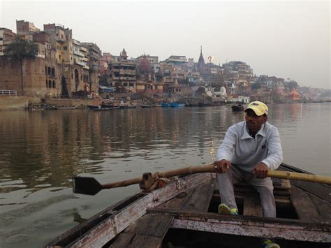 Varanasi pictures and boat ride | Pragmatic World