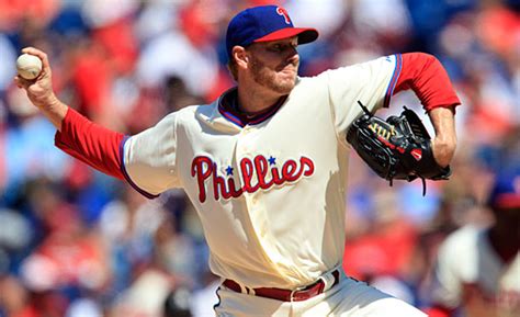 Roy Halladay makes rehab start but future remains very uncertain ...