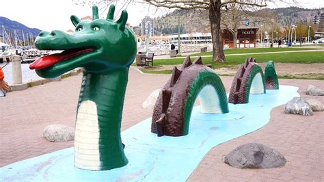 The Legend of Ogopogo | Reader's Digest Canada