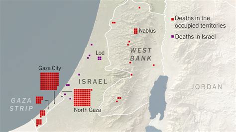 Israel Vs Palestine Death Count 2024 - Ashil Lurlene