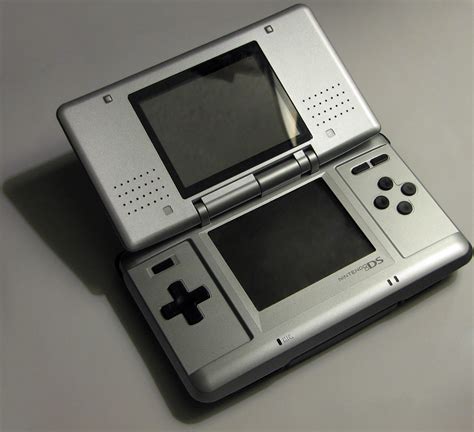 Nintendo DS Emulators for free Download