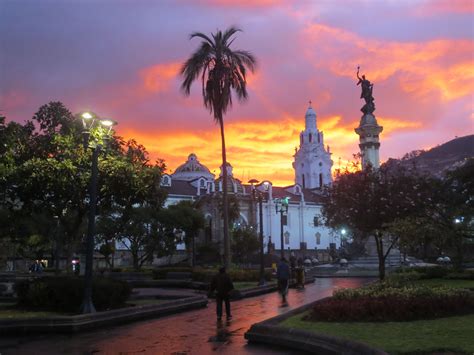 The stunning old town of Quito_Ecuador_VM - Trufflepig