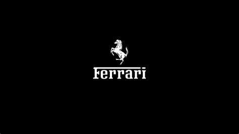 🔥 Free Download Ferrari Logo Pictures Image Wallpaper by @kmartinez54 ...