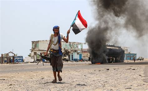 Yemen: US talks with the Houthis could open way to end war | Middle ...