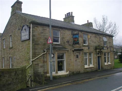 Lost Pubs In Hapton, Lancashire