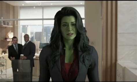 She-Hulk: Tatiana Maslany Slams Strong Female Lead Label – IndieWire