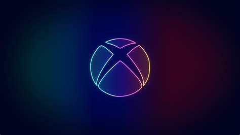 Reddit - xbox - Neon Xbox wallpaper [3840 x 2160] Ps Wallpaper ...