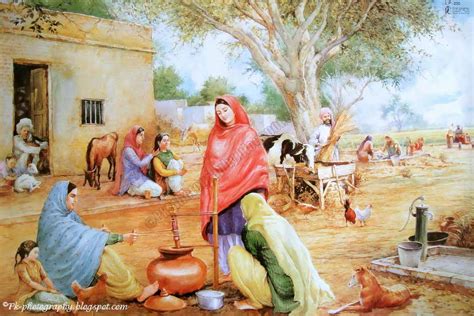 Punjabi Culture | Nature, Cultural, and Travel Photography Blog