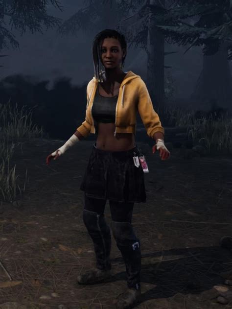 My DbD survivor outfits! : r/DeadByDaylightFashion