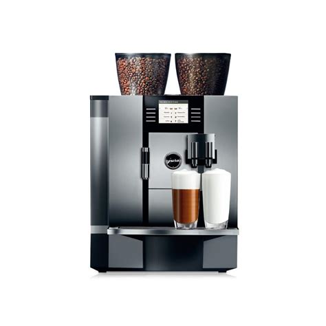 JURA GIGA X7 Professional Automatic Coffee Machine – First Cup Coffee ...