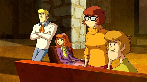 Scooby-Doo! Mystery Incorporated 1×9 – 123movies Film | Watch Movies ...