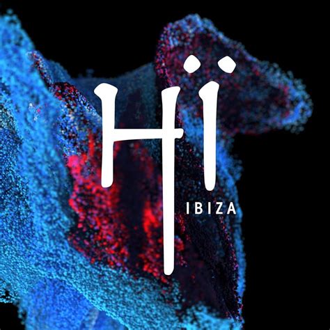 Hï - Ibiza Clubbing Guide