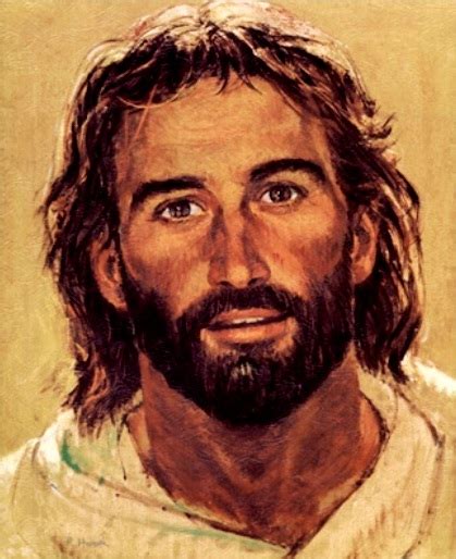 JESUS THE CHRIST - FAMOUS PAINTINGS with Bible study questions