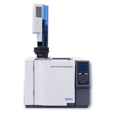 SN-GC1120 Gas Chromatography - Buy Gas Chromatography, Chromatography ...