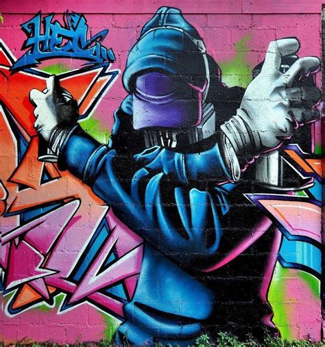 Pin by Josh Santos on Graf ,street art , and art in gen | Graffiti ...