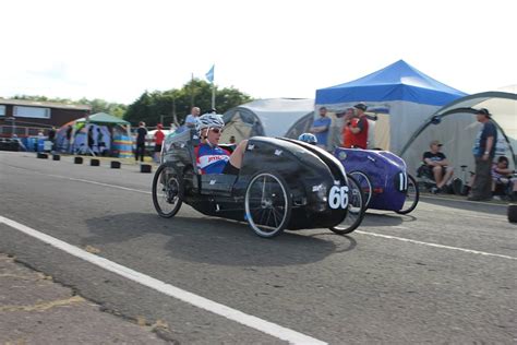 24 Hour Pedal Car Racing! | Team JMC