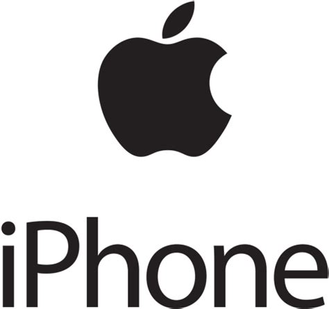 Download Iphone Logo, Apple Logo Xs Xr Icon, Iphone, I Phone, - Apple ...