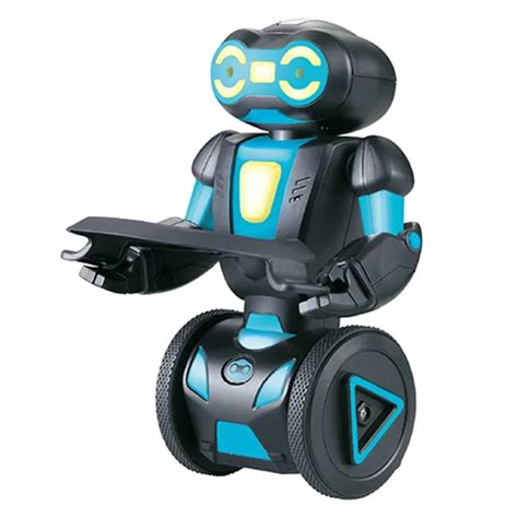 Aliexpress.com : Buy Interactive Robot Toys Intellectual Humanoid Robot ...