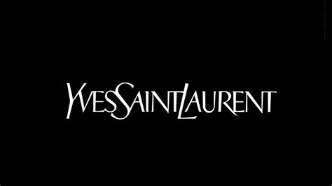 YSL Beauty Logo - LogoDix