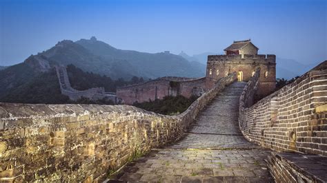 Paises para descubrir 2015: Ruta por China | Great wall of china, China ...