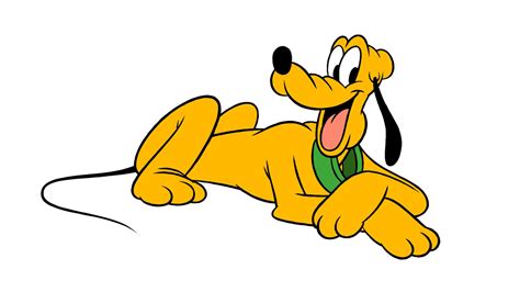 5 cosas que no sabías de Pluto | Disney Fans