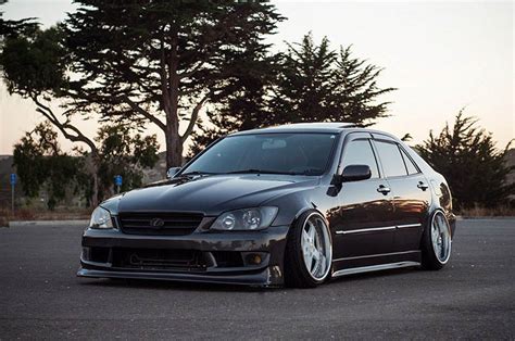 Lexus IS300 Body Kit Guide | Drifted.com