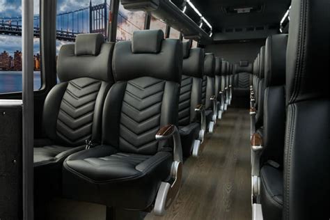 10+ Coach Bus Interior, Ide Terbaru!