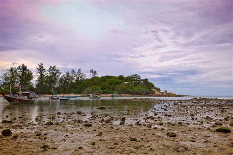 Choeng Mon Beach - Koh Samui - ThailandMagazine.com