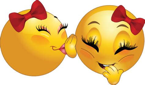 Download High Quality talking clipart emoji Transparent PNG Images ...