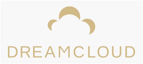 Dreamcloud Logo - Dream Cloud Sleep Mattress Logo Png , Free ...