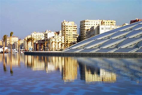 18 Top Attractions & Things to Do in Alexandria | PlanetWare