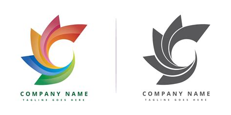 Logo Design Of Company | make logo design