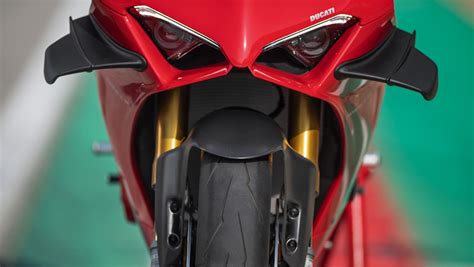 Ducati announces Panigale V4 Racing Accessories Kit for $8,200 ...