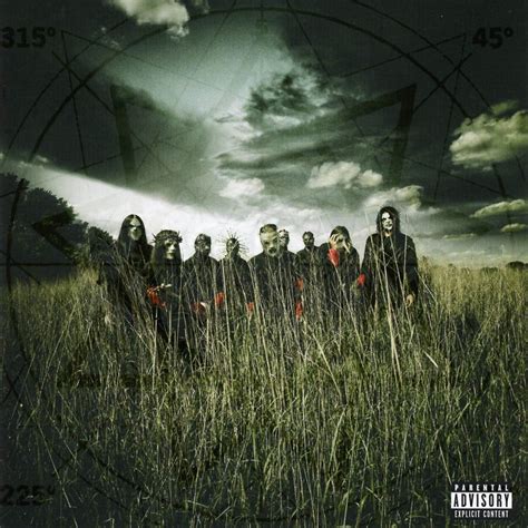 Rock Music: Slipknot - All Hope Is Gone