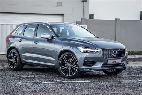 Volvo XC60 D4 R-Design (2019) Review - Cars.co.za